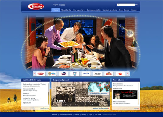 Barilla